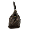 ルイ・ヴィトン LOUIS VUITTON トレヴィGM N51998 ブラウン ダミエ・エベヌ レディース ショルダーバッグ