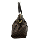 ルイ・ヴィトン LOUIS VUITTON トレヴィGM N51998 ブラウン ダミエ・エベヌ レディース ショルダーバッグ