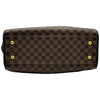 ルイ・ヴィトン LOUIS VUITTON トレヴィGM N51998 ブラウン ダミエ・エベヌ レディース ショルダーバッグ