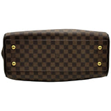 ルイ・ヴィトン LOUIS VUITTON トレヴィGM N51998 ブラウン ダミエ・エベヌ レディース ショルダーバッグ