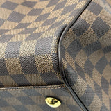 ルイ・ヴィトン LOUIS VUITTON トレヴィGM N51998 ブラウン ダミエ・エベヌ レディース ショルダーバッグ