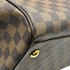 ルイ・ヴィトン LOUIS VUITTON トレヴィGM N51998 ブラウン ダミエ・エベヌ レディース ショルダーバッグ