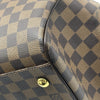 ルイ・ヴィトン LOUIS VUITTON トレヴィGM N51998 ブラウン ダミエ・エベヌ レディース ショルダーバッグ