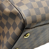 ルイ・ヴィトン LOUIS VUITTON トレヴィGM N51998 ブラウン ダミエ・エベヌ レディース ショルダーバッグ