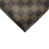 ルイ・ヴィトン LOUIS VUITTON ジェロニモス N51994 ブラウン ダミエ・キャンバス メンズ ボディバッグ