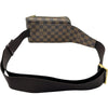 ルイ・ヴィトン LOUIS VUITTON ジェロニモス N51994 ブラウン ダミエ・キャンバス メンズ ボディバッグ