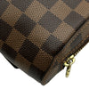 ルイ・ヴィトン LOUIS VUITTON ジェロニモス N51994 ブラウン ダミエ・キャンバス メンズ ショルダーバッグ