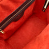 ルイ・ヴィトン LOUIS VUITTON トリアナ N51155 ブラウン ダミエ・エベヌ レディース ハンドバッグ