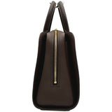 ルイ・ヴィトン LOUIS VUITTON トリアナ N51155 ブラウン ダミエ・エベヌ レディース ハンドバッグ