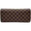 ルイ・ヴィトン LOUIS VUITTON トリアナ N51155 ブラウン ダミエ・エベヌ レディース ハンドバッグ