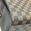 ルイ・ヴィトン LOUIS VUITTON トリアナ N51155 ブラウン ダミエ・エベヌ レディース ハンドバッグ
