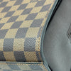 ルイ・ヴィトン LOUIS VUITTON トリアナ N51155 ブラウン ダミエ・エベヌ レディース ハンドバッグ