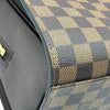 ルイ・ヴィトン LOUIS VUITTON トリアナ N51155 ブラウン ダミエ・エベヌ レディース ハンドバッグ