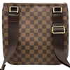 ルイ・ヴィトン LOUIS VUITTON ポシェット・ボスフォール N51111 ブラウン ダミエ レディース ショルダーバッグ