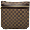 ルイ・ヴィトン LOUIS VUITTON ポシェット・ボスフォール N51111 ブラウン ダミエ レディース ショルダーバッグ