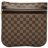 ルイ・ヴィトン LOUIS VUITTON ポシェット・ボスフォール N51111 ブラウン ダミエ レディース ショルダーバッグ