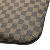 ルイ・ヴィトン LOUIS VUITTON ポシェット・ボスフォール N51111 ブラウン ダミエ レディース ショルダーバッグ