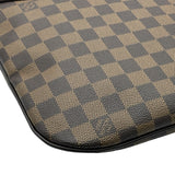 ルイ・ヴィトン LOUIS VUITTON ポシェット・ボスフォール N51111 ブラウン ダミエ レディース ショルダーバッグ