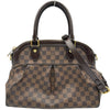ルイ・ヴィトン LOUIS VUITTON トレヴィPM N51997 ブラウン ダミエ レディース ショルダーバッグ