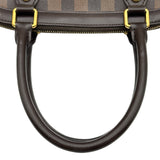 ルイ・ヴィトン LOUIS VUITTON トレヴィPM N51997 ブラウン ダミエ レディース ショルダーバッグ