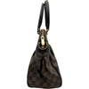ルイ・ヴィトン LOUIS VUITTON トレヴィPM N51997 ブラウン ダミエ レディース ショルダーバッグ