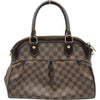ルイ・ヴィトン LOUIS VUITTON トレヴィPM N51997 ブラウン ダミエ レディース ショルダーバッグ