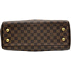 ルイ・ヴィトン LOUIS VUITTON トレヴィPM N51997 ブラウン ダミエ レディース ショルダーバッグ