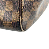 ルイ・ヴィトン LOUIS VUITTON トレヴィPM N51997 ブラウン ダミエ レディース ショルダーバッグ