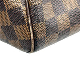 ルイ・ヴィトン LOUIS VUITTON トレヴィPM N51997 ブラウン ダミエ レディース ショルダーバッグ