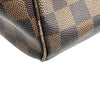 ルイ・ヴィトン LOUIS VUITTON トレヴィPM N51997 ブラウン ダミエ レディース ショルダーバッグ