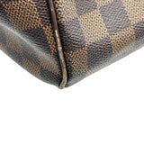 ルイ・ヴィトン LOUIS VUITTON トレヴィPM N51997 ブラウン ダミエ レディース ショルダーバッグ