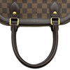 ルイ・ヴィトン LOUIS VUITTON トレヴィPM N51997 ブラウン ダミエ・キャンバス レディース ハンドバッグ