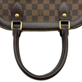 ルイ・ヴィトン LOUIS VUITTON トレヴィPM N51997 ブラウン ダミエ・キャンバス レディース ハンドバッグ
