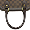ルイ・ヴィトン LOUIS VUITTON トレヴィPM N51997 ブラウン ダミエ・キャンバス レディース ハンドバッグ