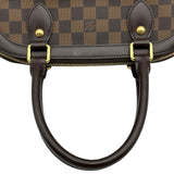 ルイ・ヴィトン LOUIS VUITTON トレヴィPM N51997 ブラウン ダミエ・キャンバス レディース ハンドバッグ