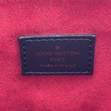 ルイ・ヴィトン LOUIS VUITTON トレヴィPM N51997 ブラウン ダミエ・キャンバス レディース ハンドバッグ