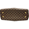 ルイ・ヴィトン LOUIS VUITTON トレヴィPM N51997 ブラウン ダミエ・キャンバス レディース ハンドバッグ