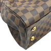ルイ・ヴィトン LOUIS VUITTON トレヴィPM N51997 ブラウン ダミエ・キャンバス レディース ハンドバッグ
