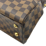 ルイ・ヴィトン LOUIS VUITTON トレヴィPM N51997 ブラウン ダミエ・キャンバス レディース ハンドバッグ