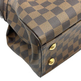 ルイ・ヴィトン LOUIS VUITTON トレヴィPM N51997 ブラウン ダミエ・キャンバス レディース ハンドバッグ