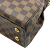 ルイ・ヴィトン LOUIS VUITTON トレヴィPM N51997 ブラウン ダミエ・キャンバス レディース ハンドバッグ