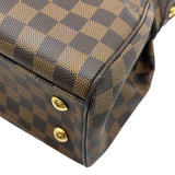 ルイ・ヴィトン LOUIS VUITTON トレヴィPM N51997 ブラウン ダミエ・キャンバス レディース ハンドバッグ