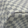 ルイ・ヴィトン LOUIS VUITTON ネヴァーフル MM N51107 ホワイト ダミエ・アズール レディース トートバッグ