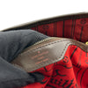 ルイ・ヴィトン LOUIS VUITTON ネヴァーフルMM N51105 ブラウン ダミエ・エベヌ レディース トートバッグ