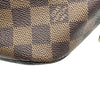 ルイ・ヴィトン LOUIS VUITTON ネヴァーフルMM N51105 ブラウン ダミエ レディース トートバッグ