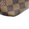 ルイ・ヴィトン LOUIS VUITTON ネヴァーフルMM N51105 ブラウン ダミエ レディース トートバッグ