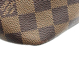 ルイ・ヴィトン LOUIS VUITTON ネヴァーフルMM N51105 ブラウン ダミエ レディース トートバッグ