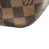 ルイ・ヴィトン LOUIS VUITTON ネヴァーフルMM N51105 ブラウン ダミエ レディース トートバッグ