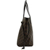 ルイ・ヴィトン LOUIS VUITTON ネヴァーフルMM N41603 ブラウン/ローズバレリーヌ ダミエ レディース トートバッグ