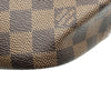 ルイ・ヴィトン LOUIS VUITTON ネヴァーフルMM N41603 ブラウン/ローズバレリーヌ ダミエ レディース トートバッグ